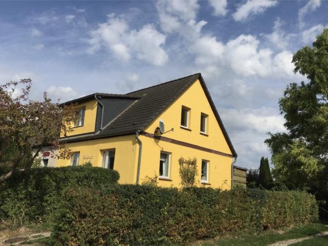 Villa kaufen in Niendorf, Hohenkirchen