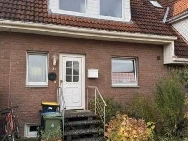 Haus kaufen in Bad Nenndorf, Niedersachsen