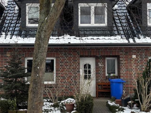Haus kaufen in Schiffdorf