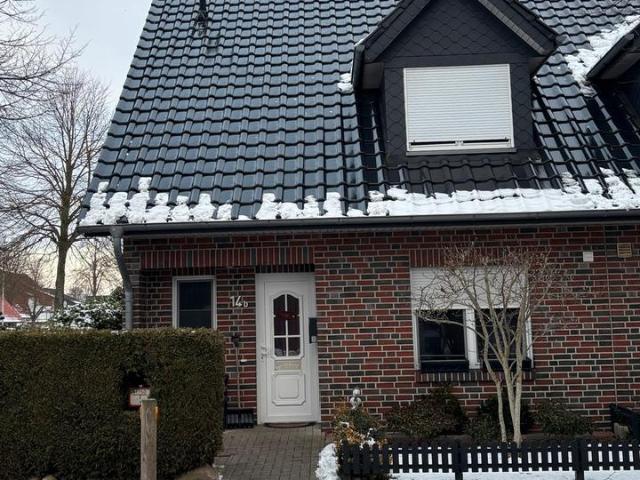 Haus kaufen in Schiffdorf