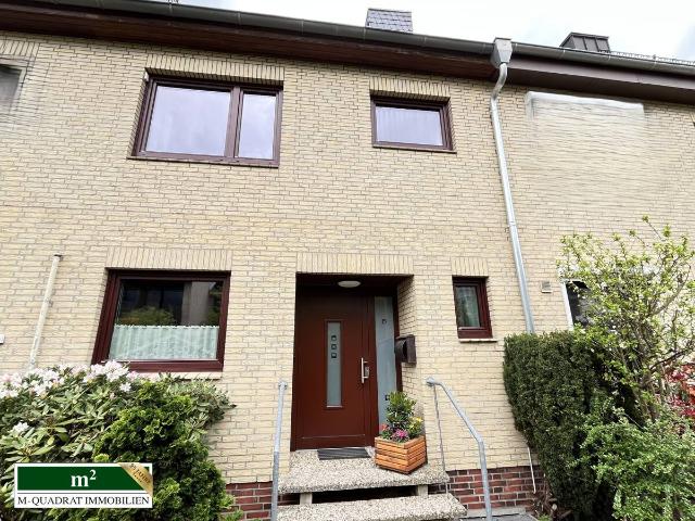 Haus kaufen in Ulzburg, Henstedt-Ulzburg