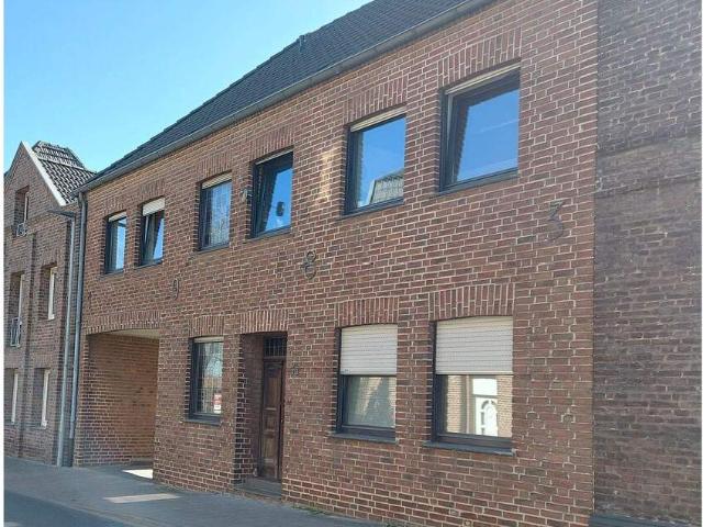 Haus kaufen in Straelen, Nordrhein-Westfalen