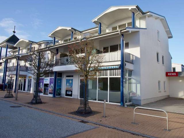 Gewerbe kaufen in Göhren, Vorpommern-Rügen