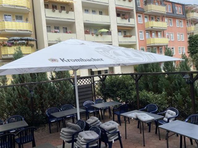 Gewerbe kaufen in Dobenau, Plauen