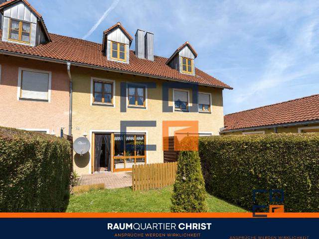 Haus kaufen in Steinbühl, Krummennaab