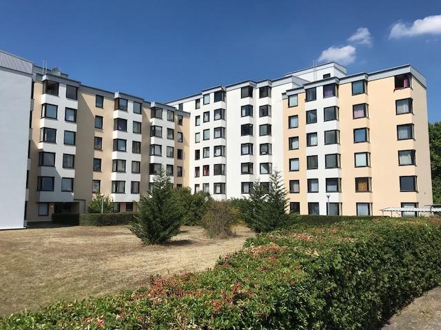 Wohnung kaufen in Hartenberg-Münchfeld, Mainz