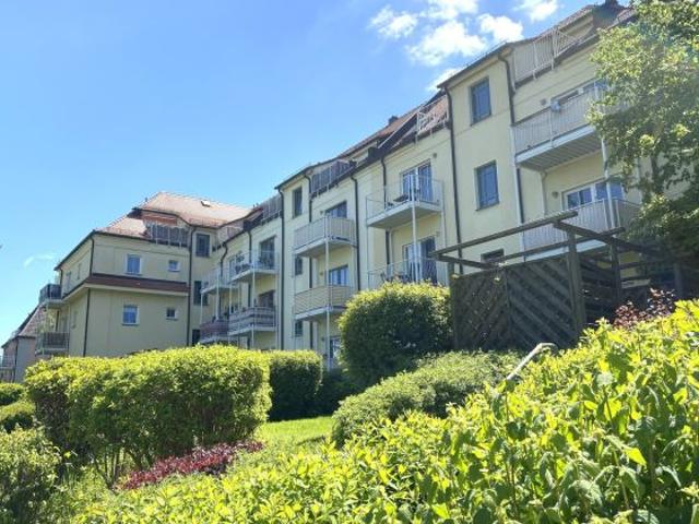 Etagenwohnung kaufen in Zwickau