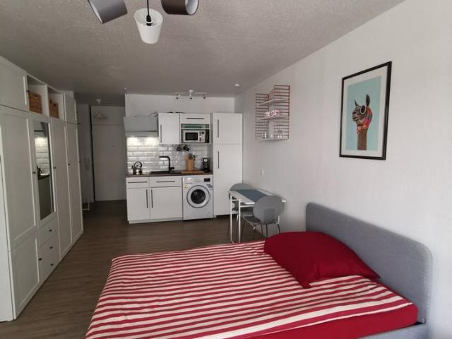Wohnung kaufen in Sachsenhausen Süd, Sachsenhausen