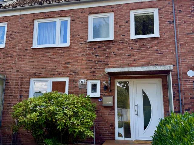 Haus kaufen in Kronwerk, Rendsburg