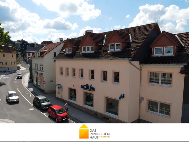 Haus kaufen in Zella-Mehlis, Thüringen