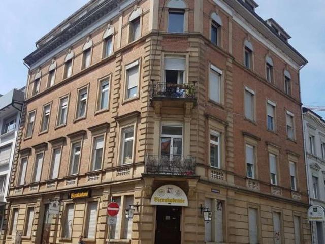 Haus kaufen in Karlsruhe, Baden-Württemberg