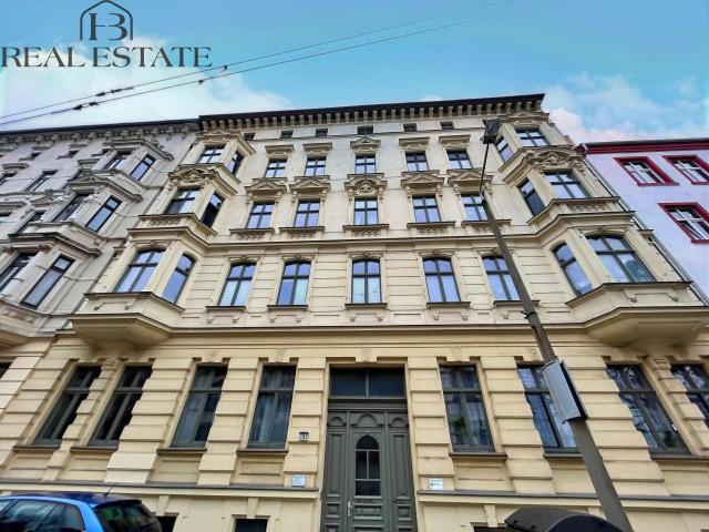 Wohnung kaufen in Stadtfeld Ost, Magdeburg