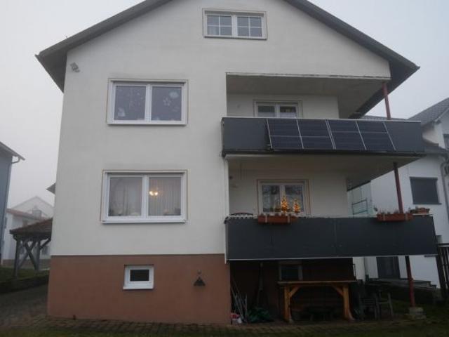 Haus kaufen in Burkardroth, Bayern
