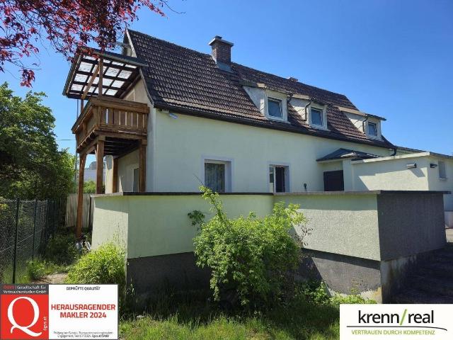Haus kaufen in Traun, Oberösterreich
