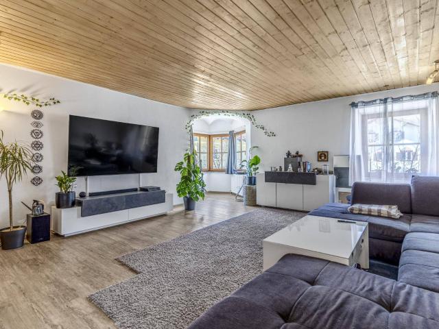 Apartment kaufen in Reutte