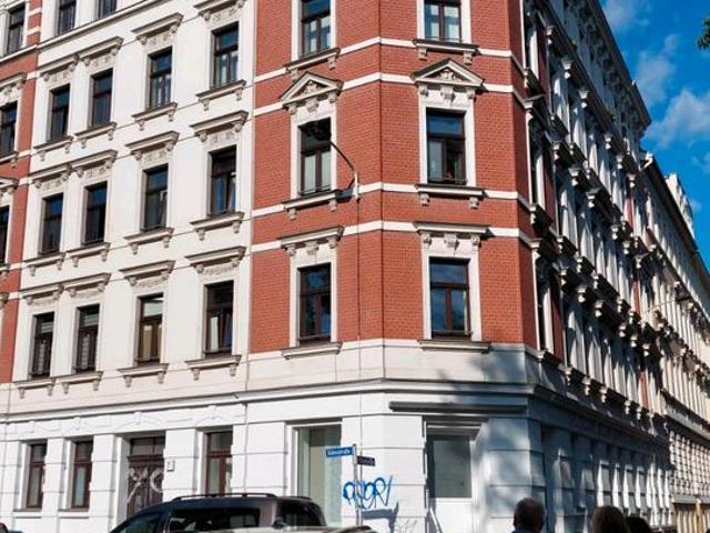 Wohnung kaufen in Zuckelhausen, Leipzig