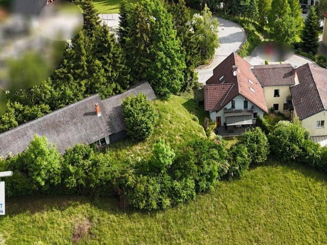 Haus kaufen in Schemerlhöhe, Vasoldsberg
