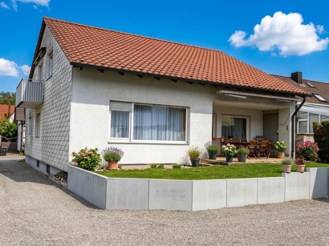 Haus kaufen in Lorch