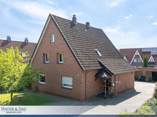 Haus kaufen in Oldenburg