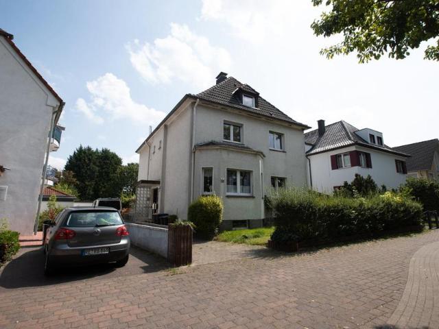 Haus kaufen in Stadtmitte, Datteln