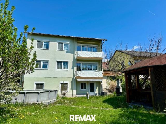Mehrfamilienhaus kaufen in Judenburg, Steiermark