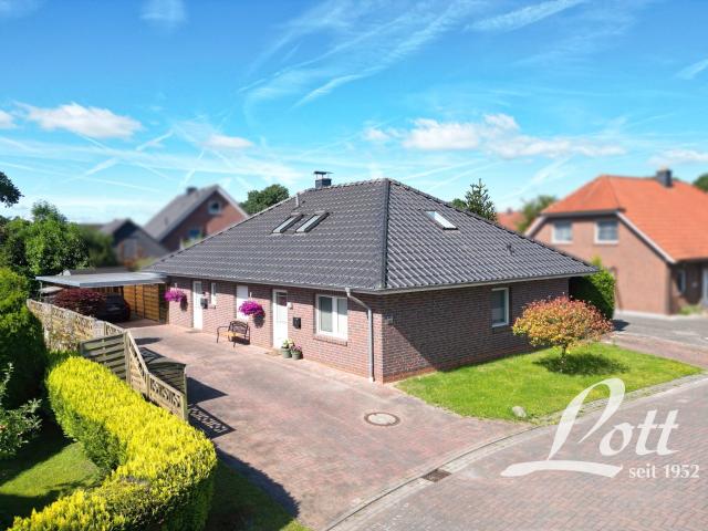 Haus kaufen in Apen, Niedersachsen