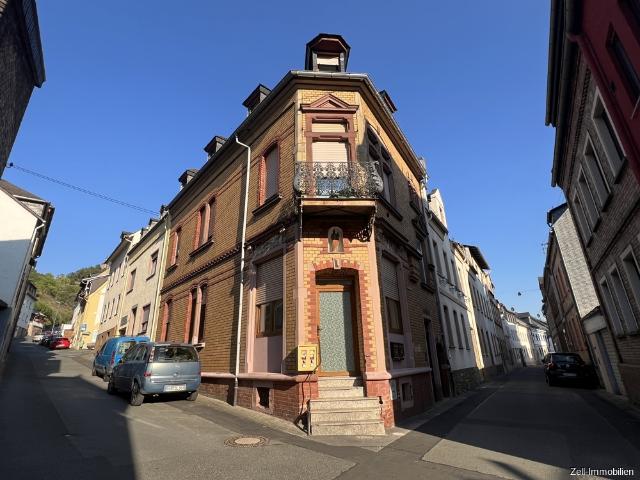 Haus kaufen in Hessen