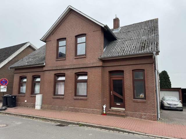 Haus kaufen in Krempe, Kreis Steinburg