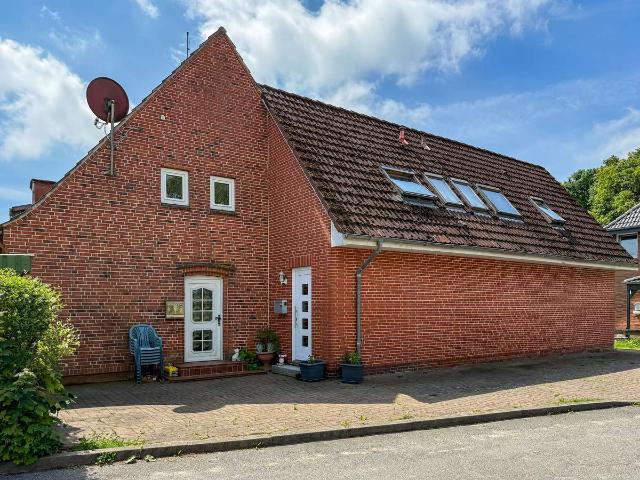Haus kaufen in Tönning, Kreis Nordfriesland