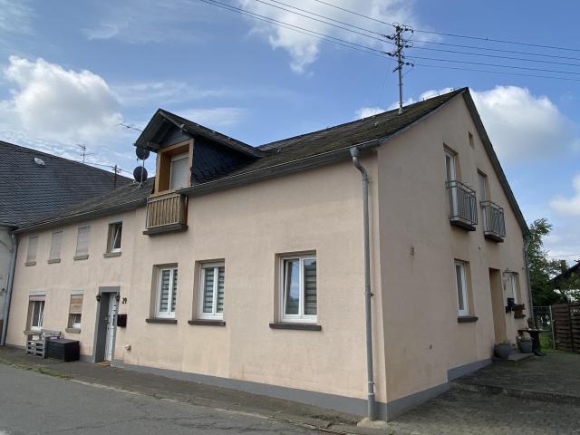Haus kaufen in Morbach, Rheinland-Pfalz