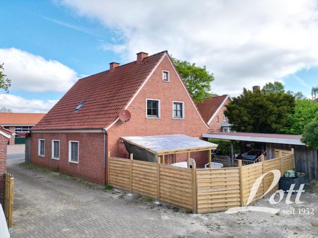 Haus kaufen in Uplengen, Niedersachsen