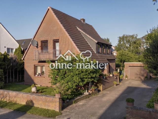 Haus kaufen in Achim, Niedersachsen