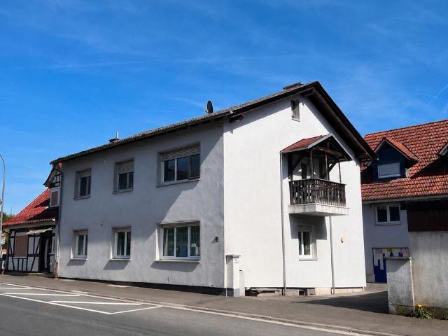 Haus kaufen in Schotten, Hessen