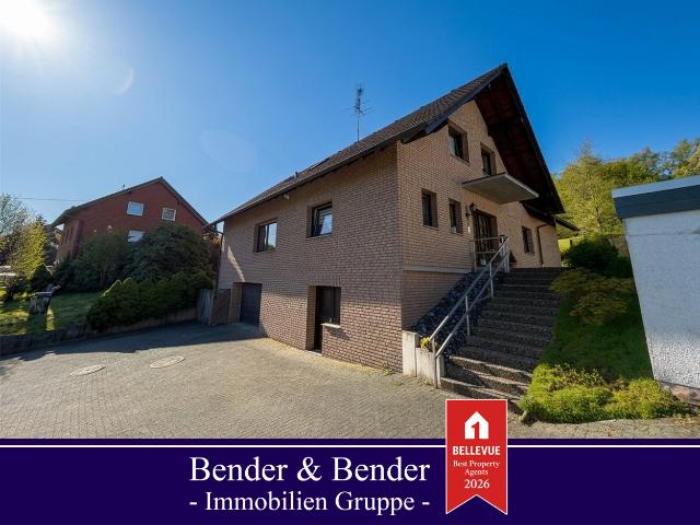 Haus kaufen in Auf der Huth, Rheinland-Pfalz