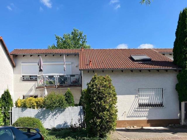 Haus kaufen in Erkrath