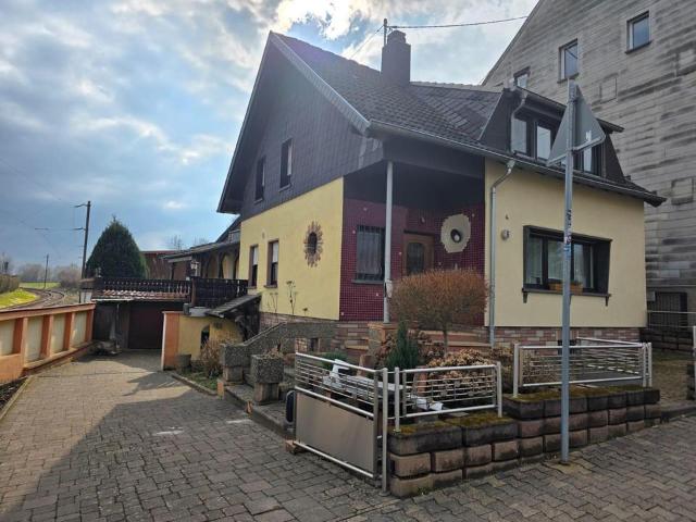 Haus kaufen in Merchweiler, Saarland