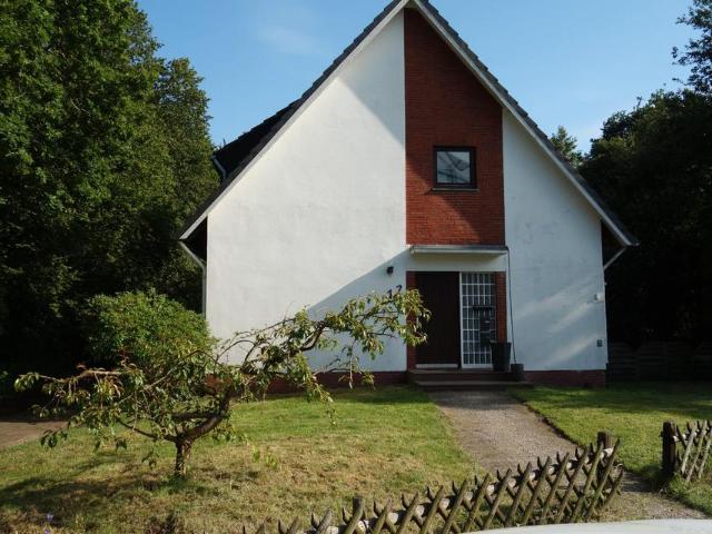 Haus kaufen in Blumenthal, Bremen