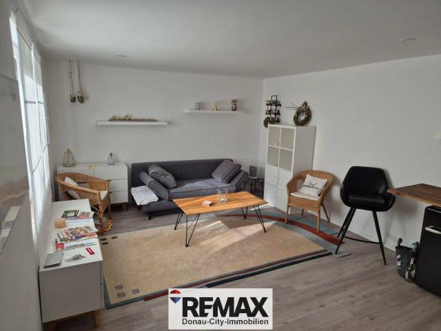 Apartment kaufen in Donaustadt, Wien