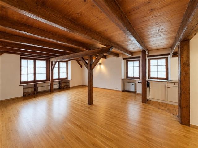 Wohnung mieten in Mont-sur-Lausanne, Waadt