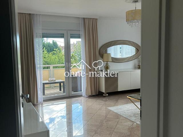 Apartment mieten in Zuffenhausen-Mitte, Stuttgart