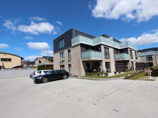 Apartment mieten in Husum, Schleswig-Holstein
