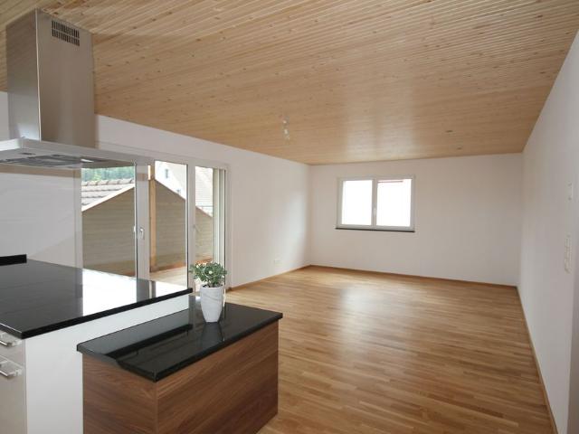 Apartment mieten in Guntershausen, Aadorf