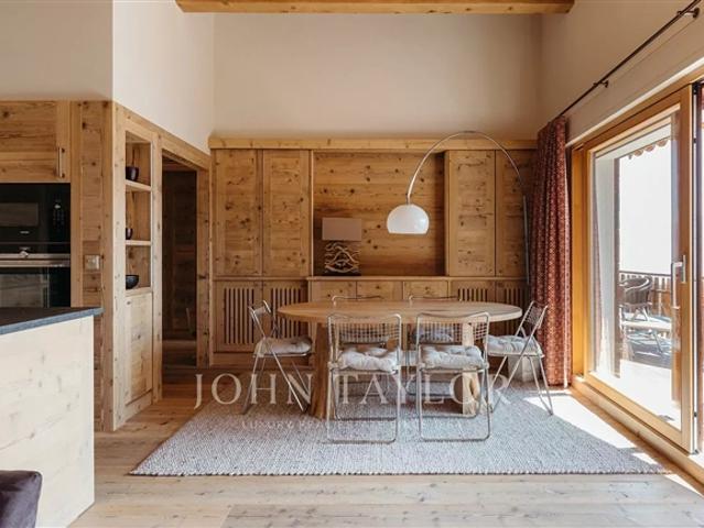 Wohnung mieten in Crans-Montana, Wallis