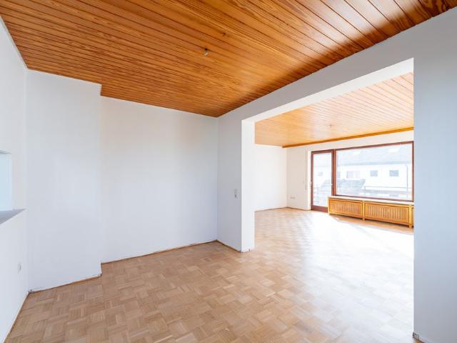Apartment mieten in Höllstein, Steinen