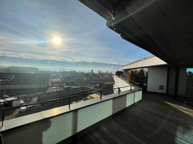 Immobilie mieten in Rapperswil-Jona, St. Gallen