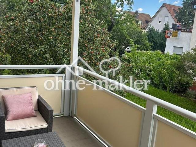Apartment mieten in Stuttgart, Baden-Württemberg
