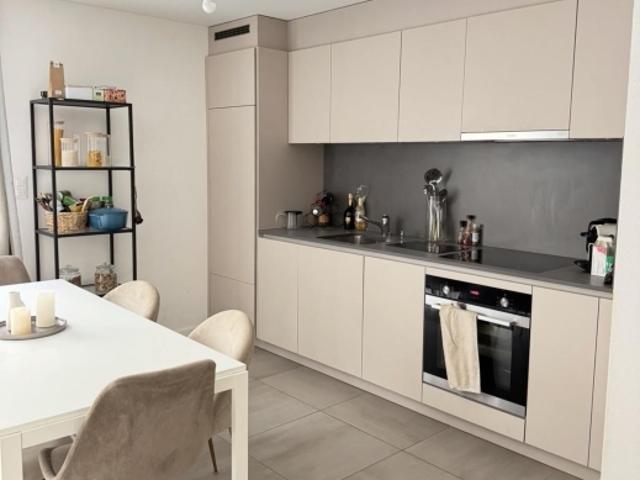 Wohnung mieten in Areuse