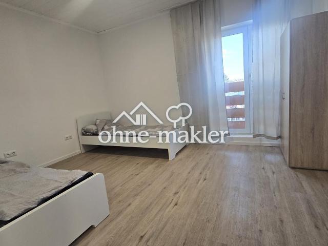Apartment mieten in Greding, Bayern