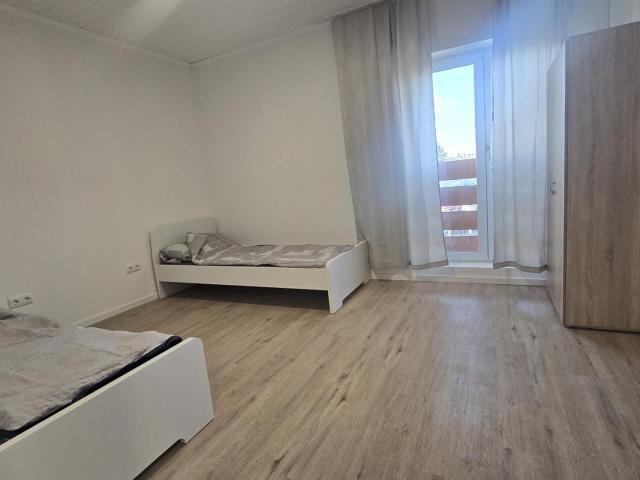 Wohnung mieten in Greding, Bayern