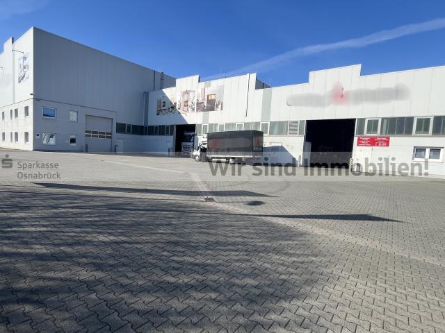 Gewerbe mieten in Bissendorf, Niedersachsen